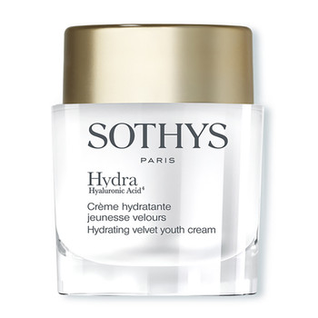 Sothys Hydrating Velvet Youth Cream - 1.69 oz (New) (SY40472)